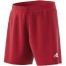 ADIDAS PARMA 16 SHO WB Short de sport junior - Rouge