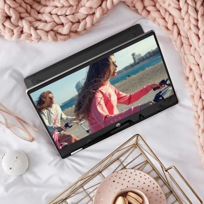  PC Hybride-Ultra-Portable- Ultrabook Pavilion3