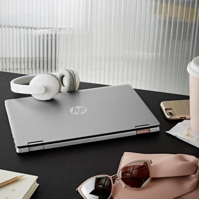  PC Hybride-Ultra-Portable- Ultrabook Pavilion4