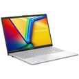 PC Portable ASUS VivoBook 15 S1504 | 15,6" FHD - Intel Core i3-N305 - RAM 8Go - 512Go SSD - Win 11-2