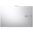 PC Portable ASUS VivoBook 15 S1504 | 15,6" FHD - Intel Core i3-N305 - RAM 8Go - 512Go SSD - Win 11-6