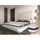 Matelas 140x190cm roule mousse polyurethane