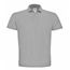 Polo /à manches courtes Femme B/&C ID.001