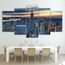 Non Encadre Hd Imprime New York City Peinture Sur Toile Decoration