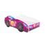 Lit Voiture Top Beds Racing Car Sweet Rose 80 X 160 Cm Achat