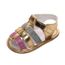 Infant B/éb/é Gar/çons Filles Chaussures Cuir Semelle en Caoutchouc Semelle Anti-Slip Walkers Nouveau-N/é Chaussures De Cr/èche Toddler Sneakers