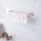 Porte Cintre Pour Dressing Porte Rack Porte Serviettes Mural Salle De Bains Hanging Auto Adhesif Hanger Shelf 474 Achat Vente Porte Cintre Porte Cintre Pour Dressing Cdiscount