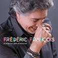 CD Variété Française