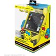 Console Rétrogaming - My Arcade - Micro Player PRO Pac-Man - Ecran 7cm Haute Résolution-0