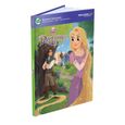 Livre leapfrog tag