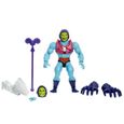 Maitre de l'Univers - Skeletor Deluxe Origins  - Figurines d'action - 6 ans et +-0