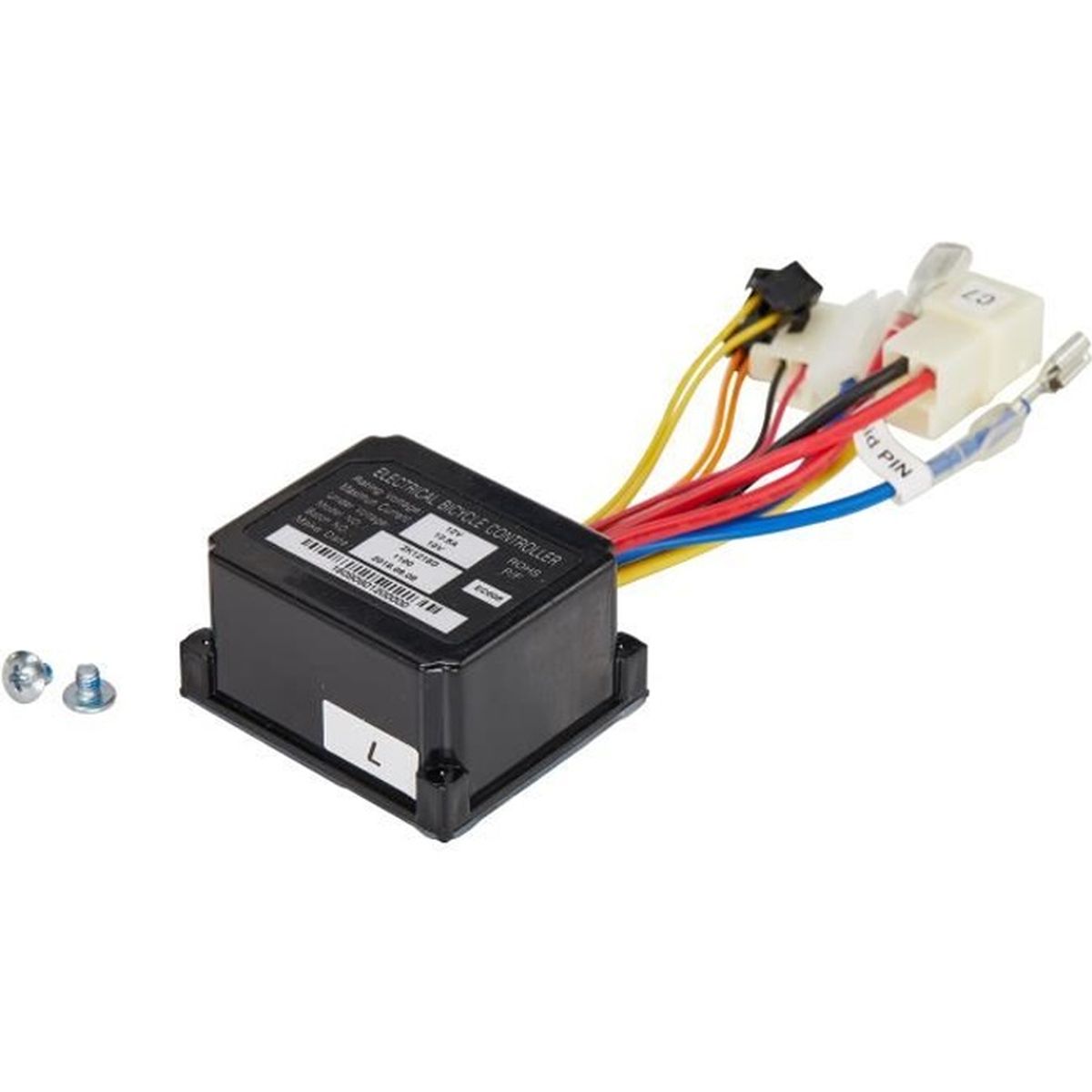 Razor Powerrider Control Module Cdiscount Sport