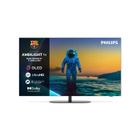Philips Ambilight OLED 48" 48OLED820 UltraHD 4K Dolby Vision y Dolby Atmos Google TV
