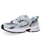 Baskets New Balance 530 Gris - Mixte - Lacets