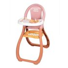 SMOBY - Baby Nurse - Chaise haute - dès 18 mois