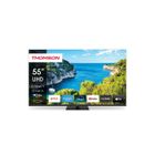 TV LED Thomson 55UG5C14 LED Dolby Atmos 4K 139cm - THOMSON - Smart TV - Google TV - Wi-Fi - Bluetooth