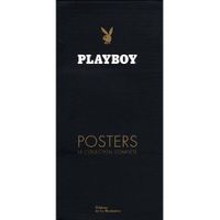 PLAYBOY. POSTERS, LA COLLECTION COMPLETE