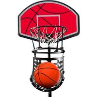 Retour de Ballon de Basket-Ball - Système de Renvoi du Ballon de Basket
