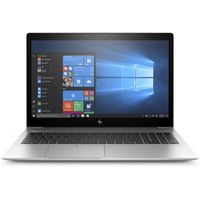 HP EliteBook 850 G5 Argent Ordinateur portable 39,6 cm (15.6") 1920 x 1080 pixels Intel® Core™ i7 de 8e génération i7-8550U 8 Go