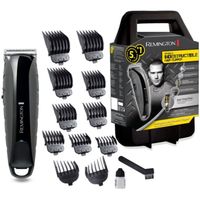 Tondeuse homme Remington HC5810 Advanced Ceramic Cdiscount Electromenager