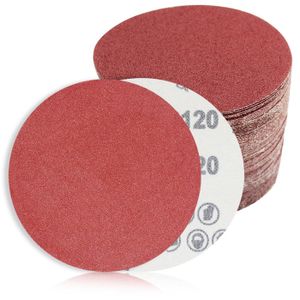 Papier Abrasif Grain 180 Makita - Lot De 50 Feuilles 93 X 230 Mm Pour Ponçage Pro - Réf P-36114