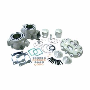 Kit De Joints Moteur CENTAURO 990A350FL Pour Yamaha 350 RDLC 4LO (80-82)