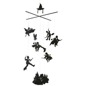 Mobile Harry Potter Cdiscount Mobile Harry Potter Cdiscount