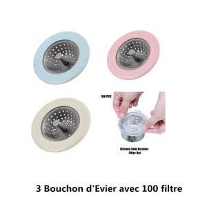 Bonde Evier De 80mm Achat Vente Pas Cher