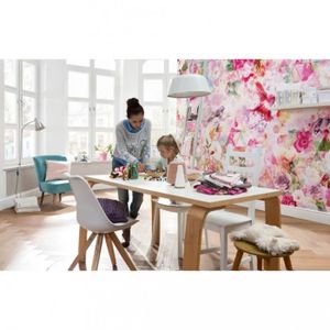 Scarica Gratis Images Papiers Peints Komar Papier Peint Prisma 368 X 248 Cm Xxl4 019 dernière salutations