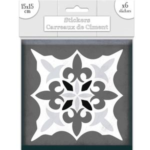 Stickers Carrelage Achat Vente Stickers Carrelage Pas Cher