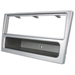 RB 381230-02 Façade Radio Façade Radio Installation cadre pour OPEL AGILA A à partir de 05.2000 RB 381230-02 Façade Radio Façade Radio Installation cadre pour OPEL AGILA A à partir de 05.2000