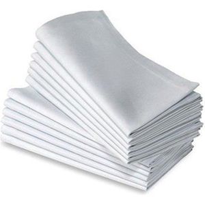Tissue Serviette, Papier, Jaune, 24 X 24 X 0.54 Cm, 20 Unités[x1649] -  Cdiscount Maison