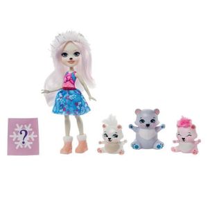 Barbie enchantimals Clearance