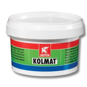 KIT D'ÉTANCHÉITÉ Pâte d étanchéité Kolmat