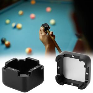 Billard Porte-Craie Porte-Craie Magnétique en Aluminium pour Piscine Billard Porte-Craie Porte-Craie Magnétique en Aluminium pour Piscine