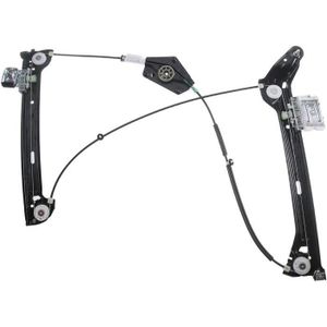 8T0837461C CQX Leve Vitre Avant Gauche Compatible pour Audi A5 Coupe 2PORTE 8T0837461-8T0837461B