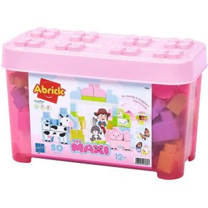 Mega bloks fille Cdiscount