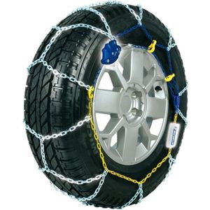 CHAINE NEIGE MICHELIN Chaines à neige Extrem Grip® Automatic 4x