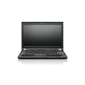 ORDINATEUR PORTABLE Lenovo ThinkPad X220 - 8Go - 160Go