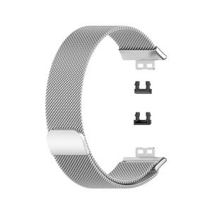 BRACELET MONTRE CONNEC. Bracelet de montre pour Huawei Watch Fit Accessoir