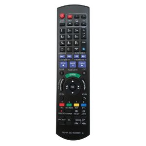 TÉLÉCOMMANDE TV new -Télécommande de remplacement pour Panasonic D