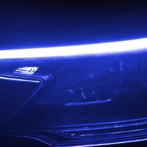 Bande led phare voiture - Cdiscount