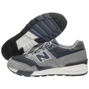 new balance 597 bleu rouge