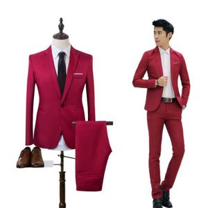 costume décontracté