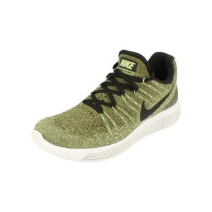 nike flyknit lunar 4 femme beige