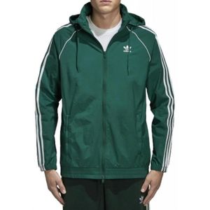 Veste adidas verte homme Clearance