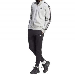 SURVÊTEMENT Survêtement Homme Adidas Basic 3-Stripes Fleece Gr