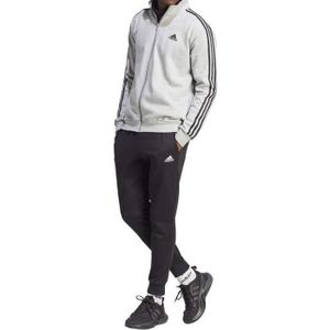 SURVÊTEMENT Survêtement Homme Adidas Basic 3-Stripes Fleece Gr