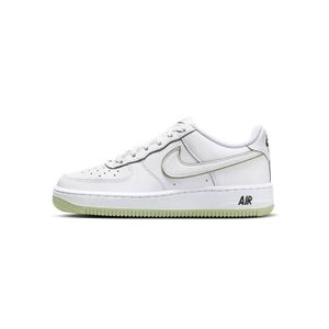 Air force one store blanche rouge bleu