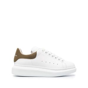 basket femme alexander mcqueen solde